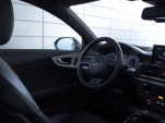 Audi Piloted Driving demo--parking