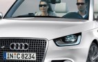 Audi posts record profit, shifts to more efficient models