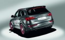 Audi Q5 custom concept