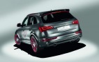 Report: Audi Registers SQ5 And RSQ5 Names