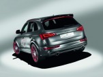 Audi Q5 custom concept