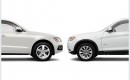 Audi Q5 Vs. BMW X3