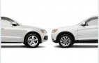 BMW X3 Vs. Audi Q5: Compare Cars