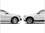 Audi Q5 Vs. BMW X3