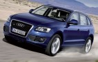 Audi slides two new engines into Q5 and A4 Allroad