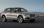 Audi Prepping High-Performance Q5 BiTDI Diesel: Report