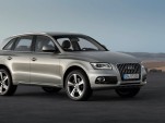 2013 Audi Q5