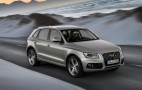 Audi Offering 4-Year SiriusXM Traffic Subscription On Select 2013 Models