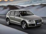 2013 Audi Q5