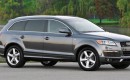 Audi Q7 3.0L TDI