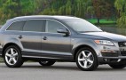 Germans, luxury marques lead diesel's U.S. comeback