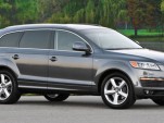 Audi Q7 3.0L TDI