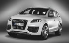 Preview: Abt Sportsline turns up the wick on Audi's Q7 V12 oil burner to 560hp