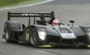 Audi R15 TDI race car