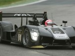 Audi R15 TDI race car