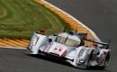 Audi R18 e-tron quattro