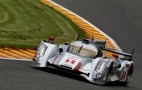 Audi Shows Off R18 e-tron quattro's Ultra-Lightweight Tech 