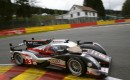 Audi R18 e-tron quattro