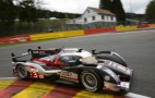 Audi Mulls New Supercar Based On Diesel Hybrid Le Mans Racer