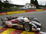 Audi R18 e-tron quattro