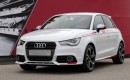 Audi R18-inspired A1 - 2013 Wörthersee Tour