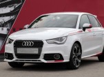 Audi R18-inspired A1 - 2013 Wörthersee Tour