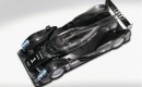 Audi R18 Le Mans Prototype