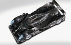 Aerodynamic Changes Coming To Make Le Mans Prototype Cars Safer