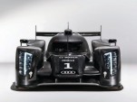 Audi R18 Le Mans Prototype