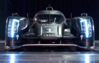 Audi Wins Le Mans 2011, R18 TDI Withstands Huge Crashes