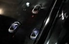 Video: Audi R8, Range Rover Sport Evade Police In Wild Chase