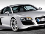 Audi R8 could get a diesel option