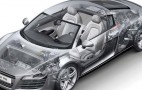 Audi Working On Lightened R8 ‘NF’ Supercar?