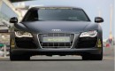 Audi R8 e-tron at Le Mans