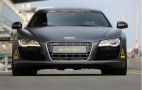 Oh, Audi, How Could You? The French Like Electric Cars, But...