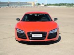 Audi R8 e-tron: First Drive Of Audi's Electric Supercar