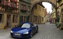 Tonight: National Geographic Airs Two Hours Of Hot, Supercar Action