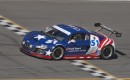 Audi R8 Grand Am race car