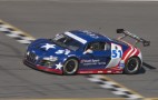 Grand Am And ALMS Announce Merger