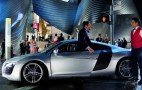 Audi To Underwrite Iron Man 2 (Ferrous Boogaloo)