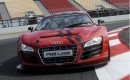 Audi R8 LMS
