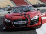 Audi R8 LMS