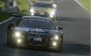 Audi R8 LMS 