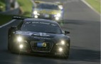 Seven Audi R8 LMS Cars To Tackle Nurburgring 24 Hours Race 