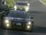 Audi R8 LMS 