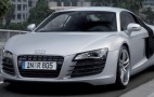 Audi R8 now available with full-LED headlights