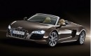 Audi R8 Spyder