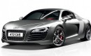Audi R8 V8 Limited Edition