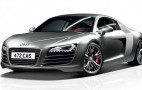 Audi R8 V8 Limited Edition Celebrates Le Mans Victory: Forbidden Fruit