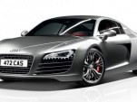 Audi R8 V8 Limited Edition